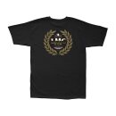 Loser Machine Olympic T-shirt black