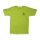 Loser Machine Schockwave T-shirt green