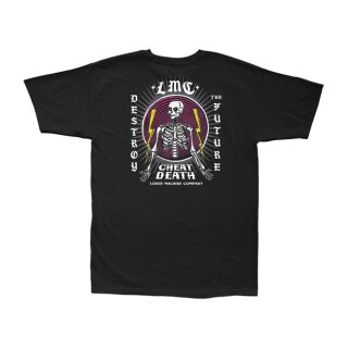 Loser Machine Schockwave T-shirt black