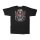 Loser Machine Schockwave T-shirt black