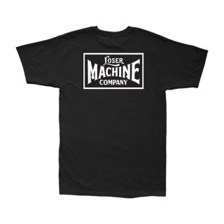 Loser Machine New-OG T-shirt black