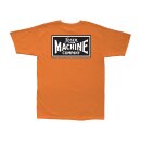 Loser Machine New-OG T-shirt orange