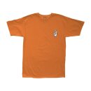 Loser Machine New-OG T-shirt orange