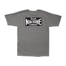 Loser Machine New-OG T-shirt heather grey