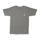 Loser Machine New-OG T-shirt heather grey
