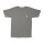 Loser Machine New-OG T-shirt heather grey
