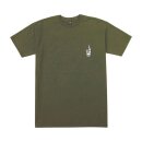 Loser Machine New-OG T-shirt green