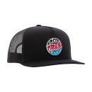 Loser Machine Wavy cap black
