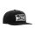 Loser Machine Squad cap black