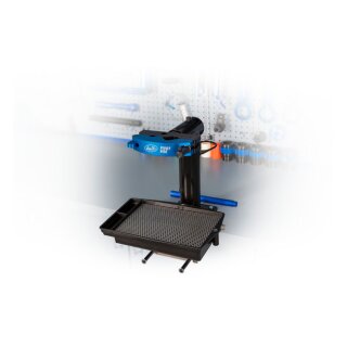 Motion Pro, Pivot suspension vise tool