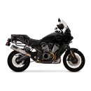 Vance & Hines Adventure Hi-Output 450 Edelstahl...