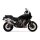Vance & Hines Adventure Hi-Output 450 Edelstahl Auspuff für Harley Pan America 21-24