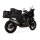 Vance & Hines Adventure Hi-Output 450 Edelstahl Auspuff für Harley Pan America 21-24