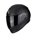 Scorpion EXO-491 Solid helmet matte black