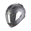 Scorpion EXO-491 Solid helmet matte anthracite