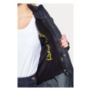 Queen Kerosin RZL CE undershirt black