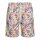 King Kerosin Flower Bath AOP shorts warm sand