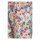 King Kerosin Flower Bath AOP shorts warm sand