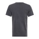 King Kerosin Keep On Choppin T-shirt black
