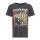 King Kerosin Keep On Choppin T-shirt black