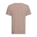 King Kerosin California Beachin T-shirt latte