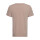 King Kerosin California Beachin T-shirt latte