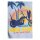 King Kerosin Long Beach T-shirt smoke blue