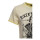 King Kerosin Bikers Island T-shirt lime