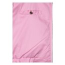Queen Kerosin Speedway Queens jacket old pink/white