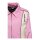 Queen Kerosin Speedway Queens jacket old pink/white