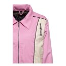Queen Kerosin Speedway Queens jacket old pink/white
