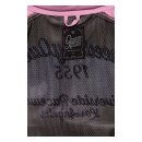 Queen Kerosin Speedway Queens jacket old pink/white