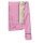 Queen Kerosin Speedway Queens jacket old pink/white