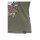 Queen Kerosin Spread Your Wings shirt olive