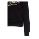 Queen Kerosin Q California hoodie black