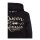 Queen Kerosin Q California hoodie black