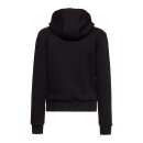 Queen Kerosin Q California hoodie black
