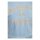 Queen Kerosin Speedway Queens Swing Dress light denim