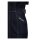 Queen Kerosin Workwear Denim Pencil Dress dark blue wash