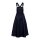 Queen Kerosin Workwear skirt rinse wash