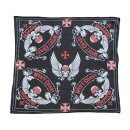 WCC 4 SKULL BANDANA