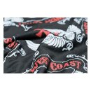 WCC 4 SKULL BANDANA
