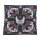 WCC 4 SKULL BANDANA