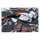 WCC 4 SKULL BANDANA