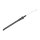 MCS, clutch cable 70" (178cm). Black