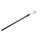 MCS, clutch cable 76" (193cm). Black