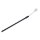 Kupplungszug Bowdenzug 56" 142cm schwarz für Harley Sportster 86-22
