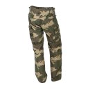 WCC M-65 cargo pants camouflage