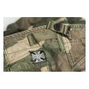 WCC M-65 cargo pants camouflage