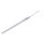 MCS, clutch cable 68" (173cm). Chrome